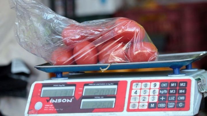 Canasta básica: ¿Qué productos bajaron de precio? Inflación anual en México llega a los 5.18%