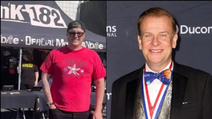 Hijastro de multimillonario perdido en el submarino del Titanic va a concierto en plena búsqueda