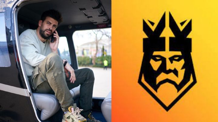 Gerard Piqué también factura de visita en México ¿Llega la King League? Esto es lo que se sabe