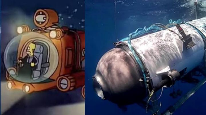 VIDEO: Curiosidades sobre 'Titán', el submarino que desapareció en el mar para ver al Titanic