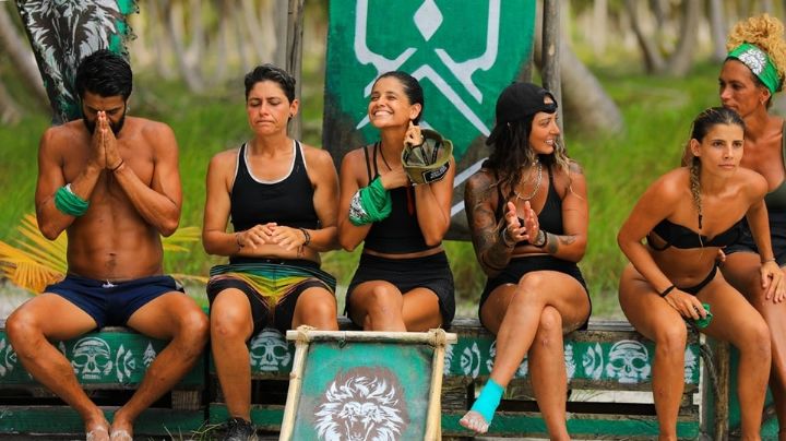 Adiós TV Azteca: Revelan el nombre del próximo ELIMINADO de 'Survivor México', ¿Dominante o Elegido?