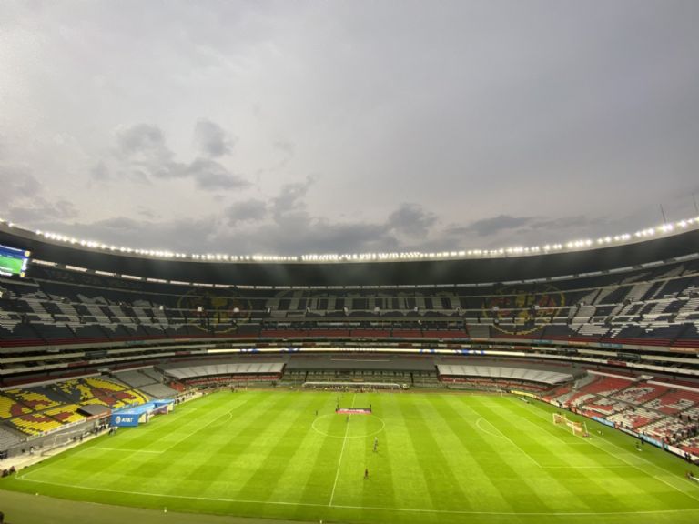 Liga MX Femenil Campeón de Campeones