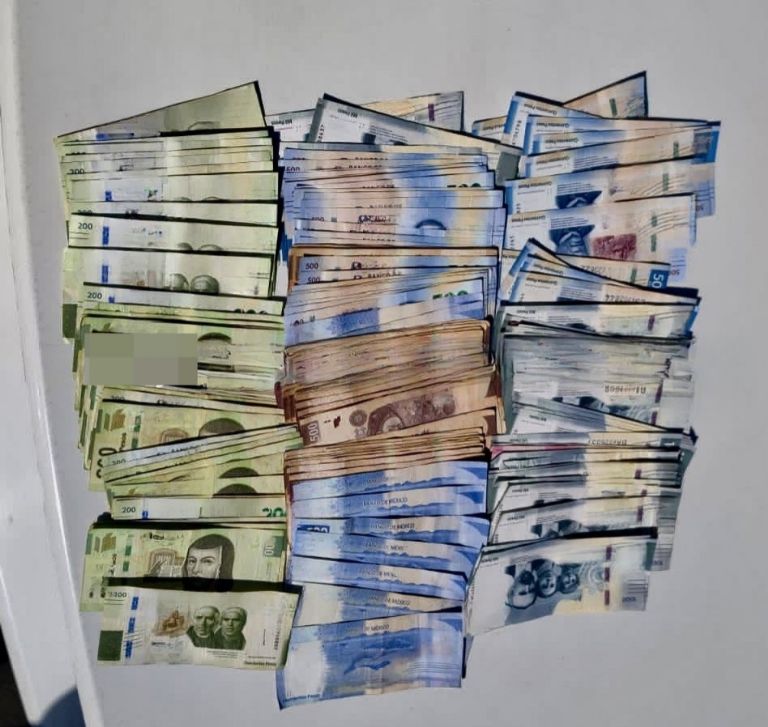 Robo por Facebook en CDMX