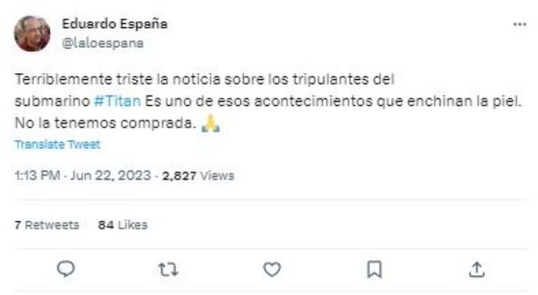 Lalo España