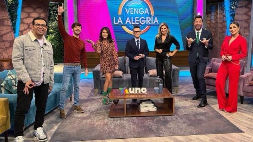 Tunden a 'VLA' en redes por recrear al 'Titán', submarino que bajó ver los restos del Titanic