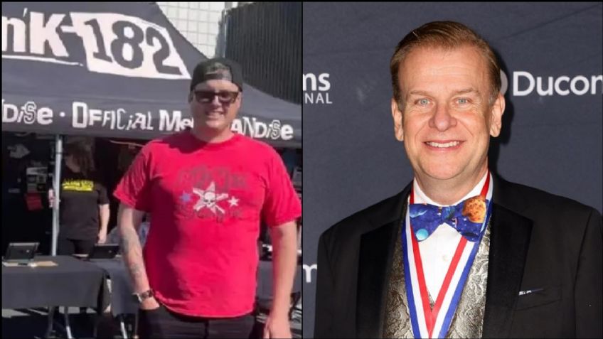 Hijastro de multimillonario perdido en el submarino del Titanic va a concierto en plena búsqueda