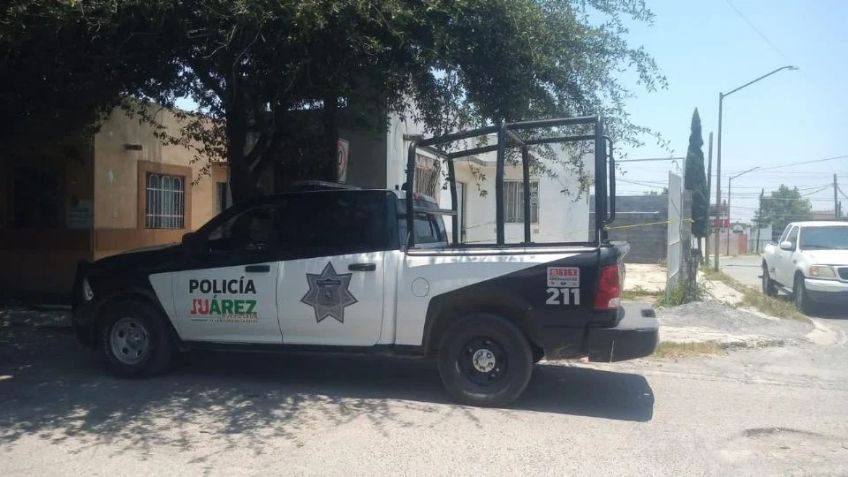 Familiares localizan el cuerpo de un hombre de la tercera edad dentro de su domicilio en Nuevo León