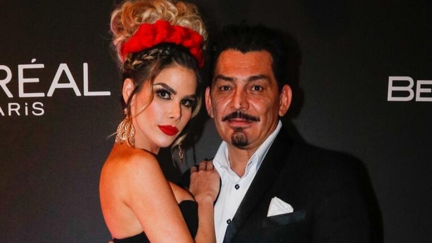 Marie Claire Harp revela al programa 'Hoy' el lugar y algunos detalles de su boda con José Manuel Figueroa