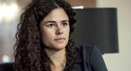 AMLO: Luisa María Alcalde rompe el silencio tras críticas por ser nombrada secretaria de Gobernación