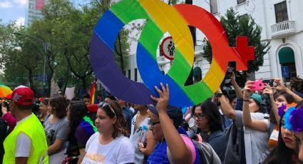 Tómalo en cuenta: Estas estaciones del Metrobús de la CDMX estarán cerradas por la Marcha LGBT