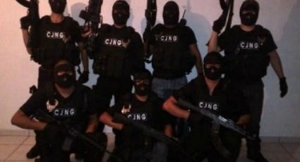 (VIDEO) CJNG: Presuntos sicarios de 'El Mencho' amenazan a damas de compañía en Guanajuato