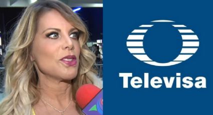 Escándalo: Lorena Herrera tiene tremendo pleito con actriz de Televisa en obra de teatro