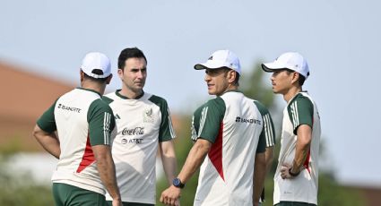 ¿Jaime Lozano ya había adelantado su once en la Selección Mexicana? Estos futbolistas consideró