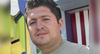 Fiscalía de Sonora informa que desaparición de Arcadio 'N' estaría relacionada a un ajuste de cuentas