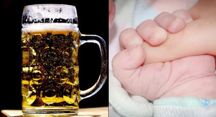 De no creerse: Joven da a luz dentro de un negocio de cervezas en Puebla; el niño nació sano