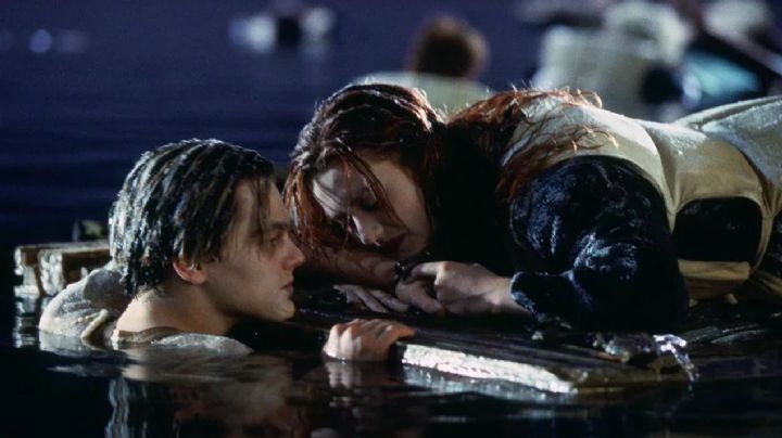 ¿Lo sabías? Existe una segunda parte de la película 'Titanic' y así es como puedes verla gratis