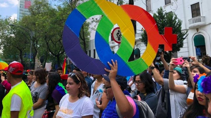 Tómalo en cuenta: Estas estaciones del Metrobús de la CDMX estarán cerradas por la Marcha LGBT