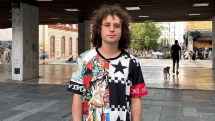 Polémica en redes: Luisito Comunica en controversia por amenazas a su expareja