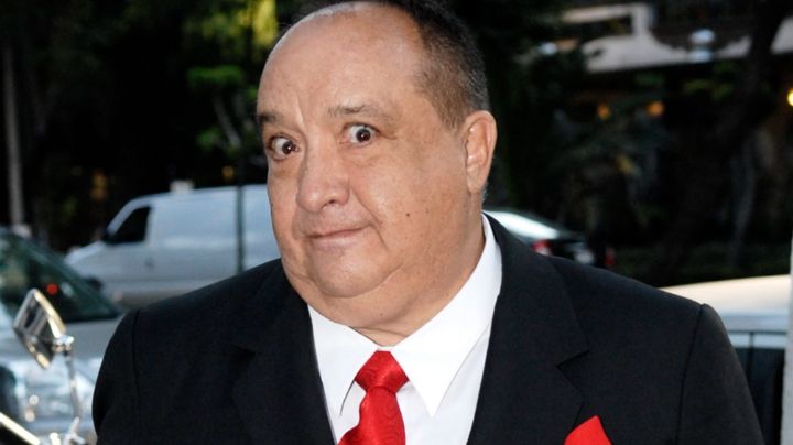 Tras exponer a actor de Televisa, Luis de Alba llega a 'VLA' y niega enemistad con Benito Castro