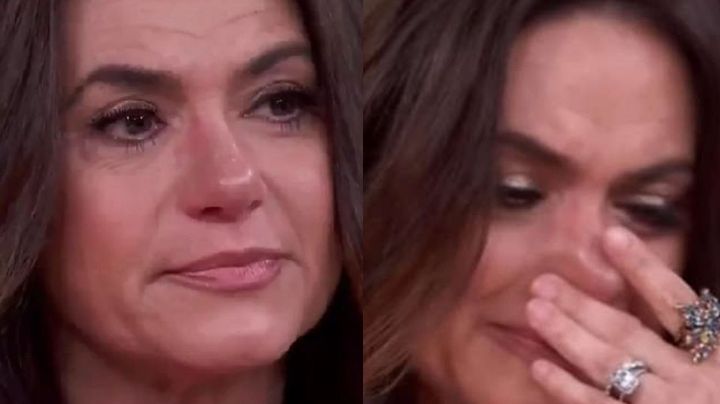 Luto en Telemundo: Tras muerte de su nieto de 9 meses, Penélope Menchaca llora otra difícil pérdida