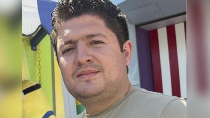 Fiscalía de Sonora informa que desaparición de Arcadio 'N' estaría relacionada a un ajuste de cuentas