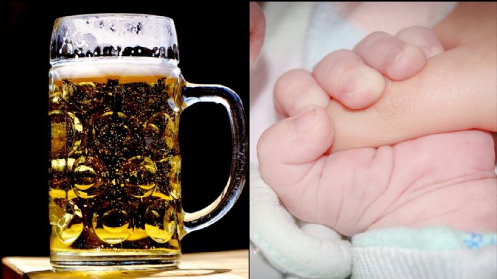 De no creerse: Joven da a luz dentro de un negocio de cervezas en Puebla; el niño nació sano