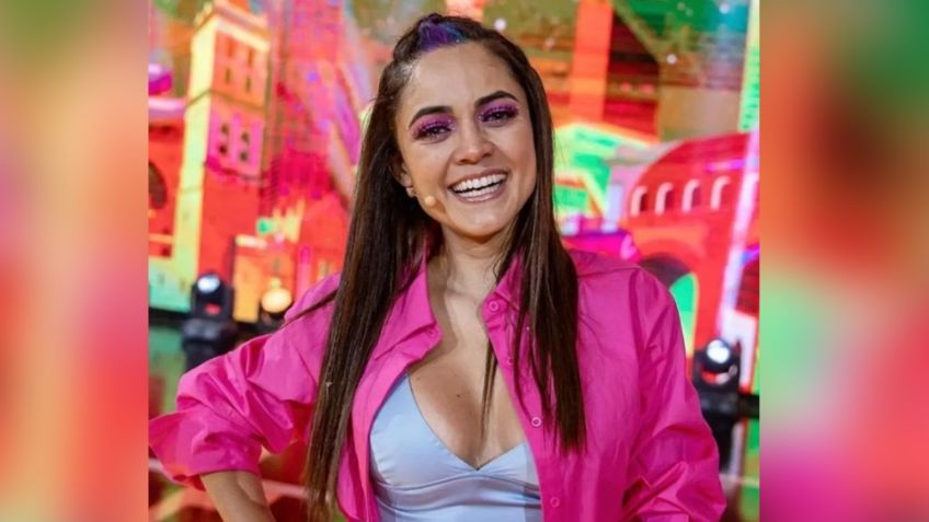 Shock en Televisa: Jessica Segura llega a Imagen TV y deja helados a fans con fuerte confesión