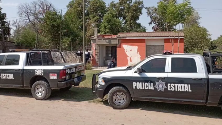 Triple homicidio en Cajeme: Identifican a 2 de las víctimas asesinadas a balazos en una vivienda