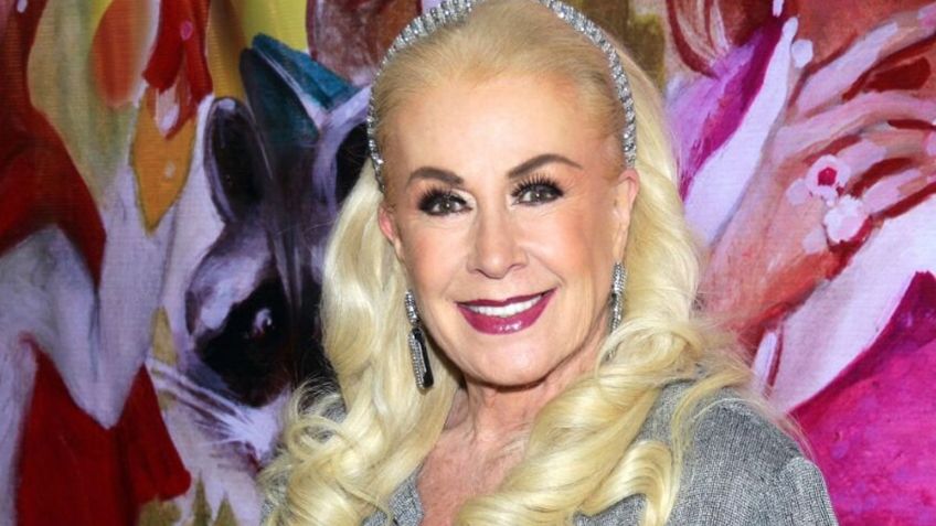 Laura Zapata manda contundente mensaje a actriz de Televisa en 'VLA' y esto dice de su pelea legal