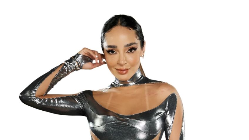 Manelyk González regresa a la pantalla de Telemundo con el reality show 'Los 50'; conoce los detalles