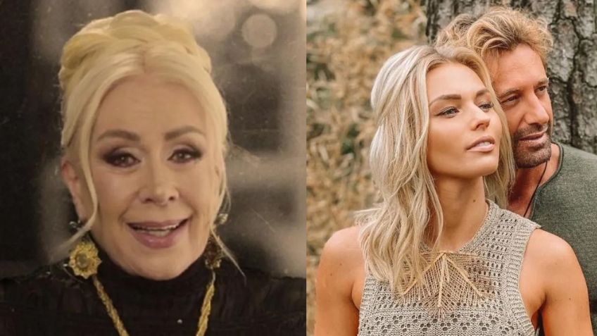 Laura Zapata sorprende con contundente respuesta a Gabriel Soto tras rechazar personajes en Televisa