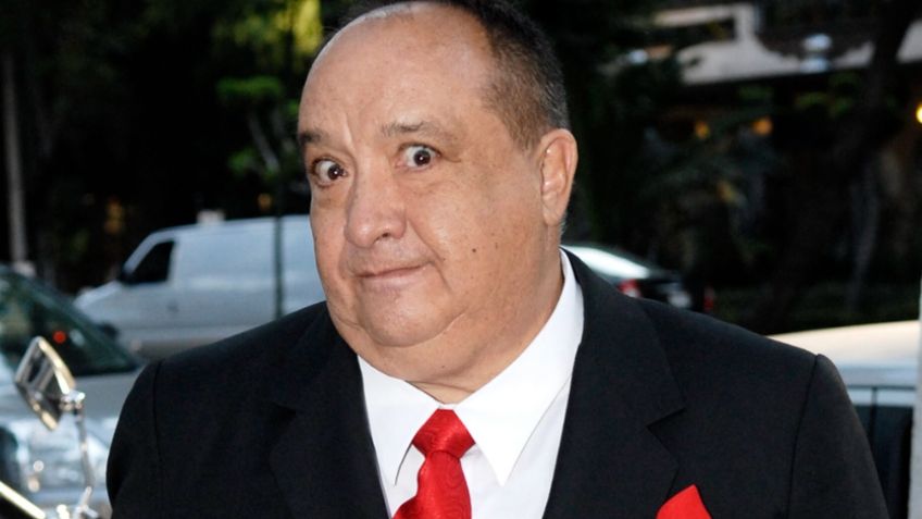 Tras exponer a actor de Televisa, Luis de Alba llega a 'VLA' y niega enemistad con Benito Castro