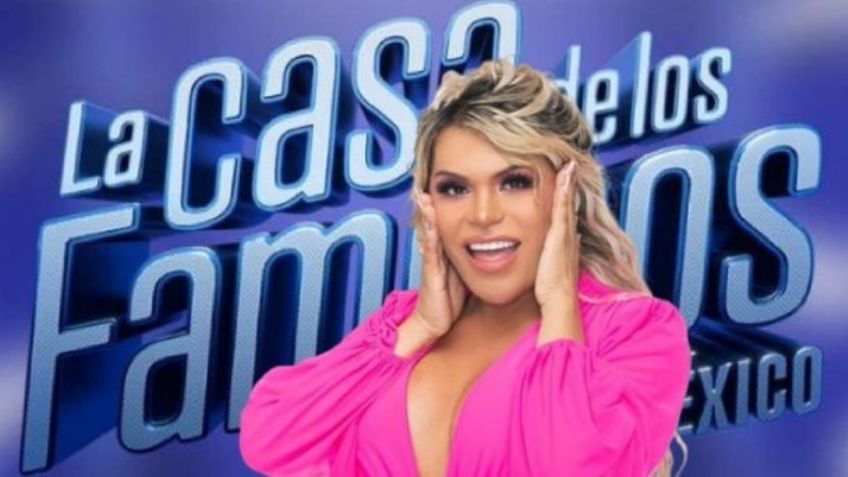 La familia de Wendy Guevara le da el visto bueno a Nicola Porcella de 'LCDLFM' y organizan boda