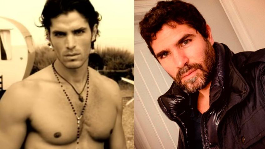 ¿De Televisa a Palacio Nacional? Eduardo Verástegui pide ayuda a Dios para contender por presidencia