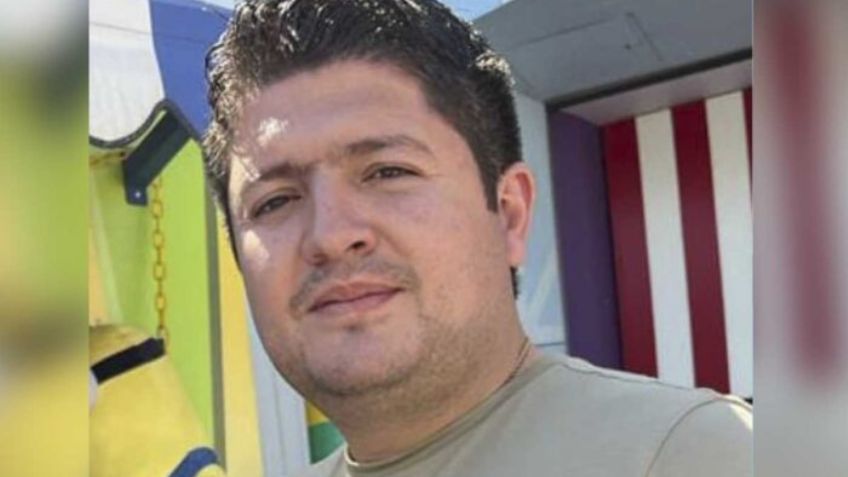 Fiscalía de Sonora informa que desaparición de Arcadio 'N' estaría relacionada a un ajuste de cuentas