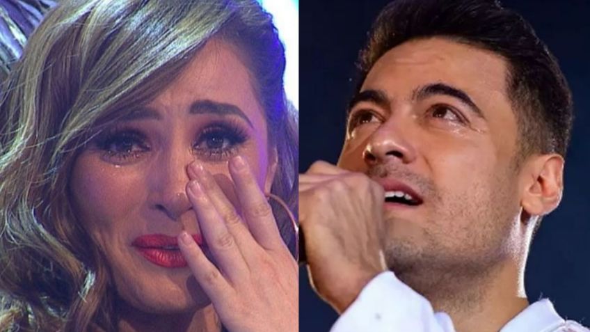 Cynthia Rodríguez confirma 'separación' de Carlos Rivera e impacta a TV Azteca con noticia de su bebé