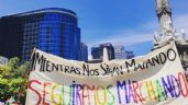 ¡Libertad, justicia y dignidad! Así se vivió la Marcha del Orgullo LGBT en la Ciudad de México