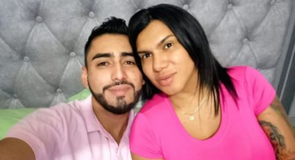 "Me pateaste": Kimberly La Más Preciosa y Óscar Barajas normalizan violencia en su matrimonio
