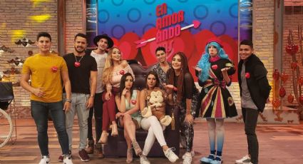 'Enamorándonos' regresaría a la televisión pero con la competencia de TV Azteca y sin Carmen Muñoz