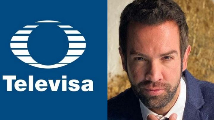 ¿Por órdenes de Galilea Montijo? Galán de Televisa sería despedido de 'La Casa de los Famosos' por esto