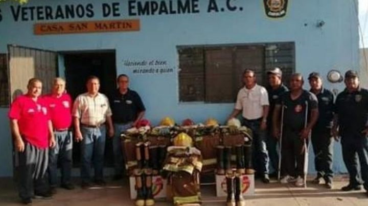 ¡Es hoy! Hacen invitación al baile de San Juan a beneficio a Bomberos Veteranos de Empalme