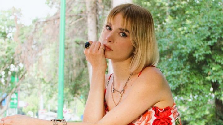 Viuda de Julián Figueroa, Imelda Garza Tuñón prepara debut en el teatro musical como 'La Sirenita'