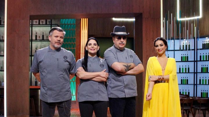 'MasterChef Celebrity': ¿Qué famoso será  ELIMINADO el domingo 25 de junio en el reality de TV Azteca?