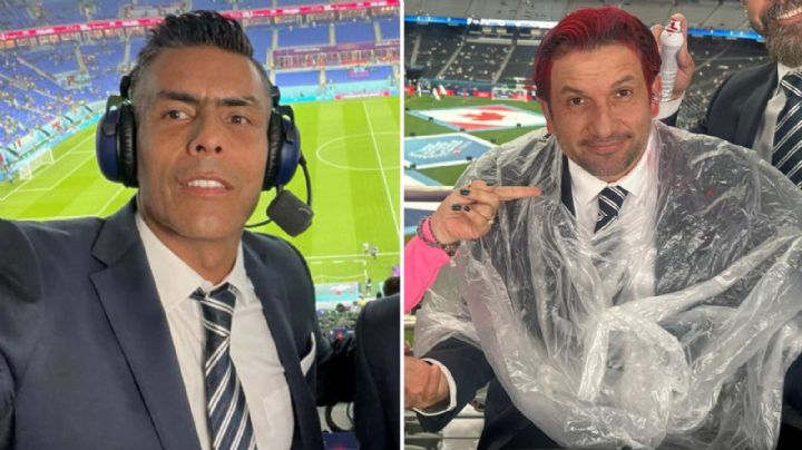 ¡Televisa los deja fuera! Oswaldo Sánchez y 'Kikín' Fonseca no estarían en el México vs Honduras
