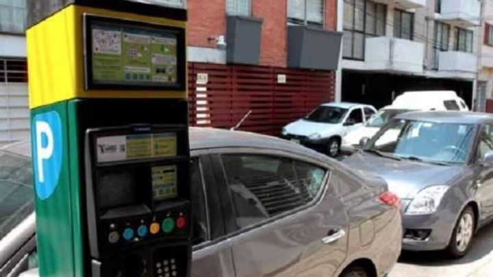 Tras escándalo, Sandra Cuevas y la alcaldía Cuauhtémoc se defienden; pagará adeudos de parquímetros