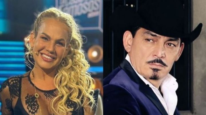 Niurka Marcos no olvida las polémicas declaraciones de José Manuel Figueroa y de "mustio" no lo baja