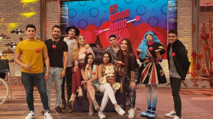 'Enamorándonos' regresaría a la televisión pero con la competencia de TV Azteca y sin Carmen Muñoz