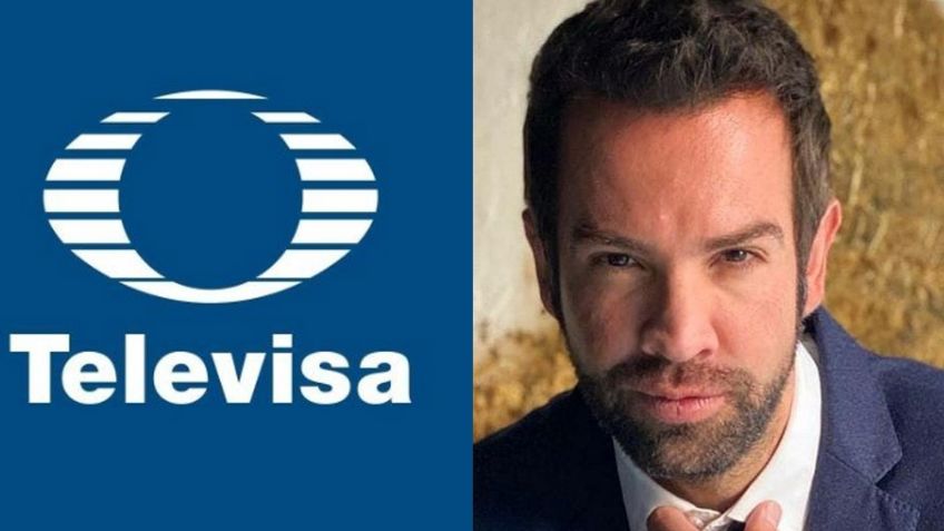 ¿Por órdenes de Galilea Montijo? Galán de Televisa sería despedido de 'La Casa de los Famosos' por esto