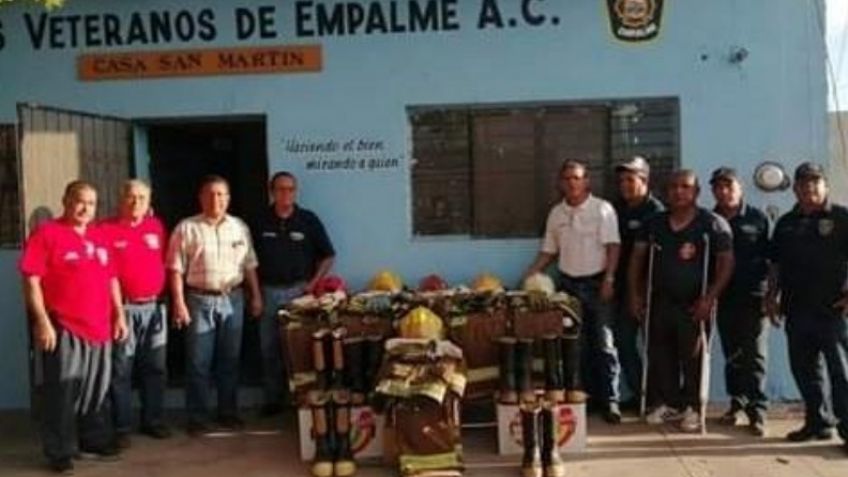 ¡Es hoy! Hacen invitación al baile de San Juan a beneficio a Bomberos Veteranos de Empalme