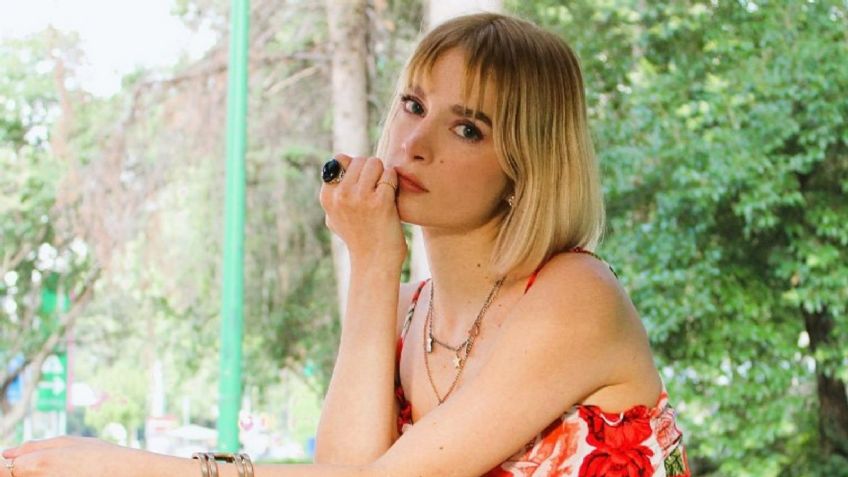 Viuda de Julián Figueroa, Imelda Garza Tuñón prepara debut en el teatro musical como 'La Sirenita'